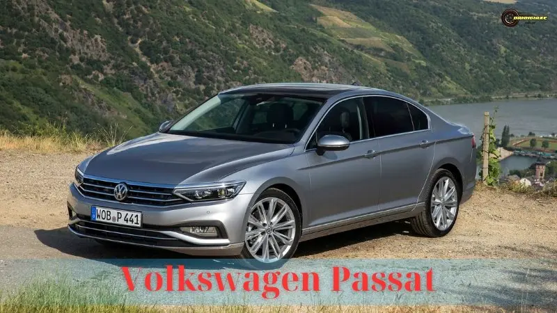 Volkswagen Passat: Bảng giá, thông số kỹ thuật và đánh giá xe