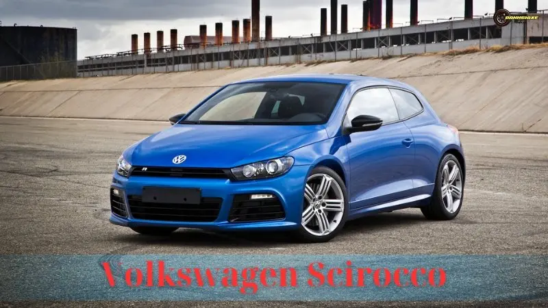 Đánh giá chi tiết Volkswagen Scirocco kèm TSKT và bảng giá xe