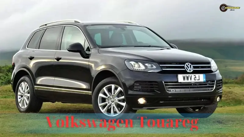 Volkswagen Touareg: Bảng giá, thông số kỹ thuật và đánh giá xe