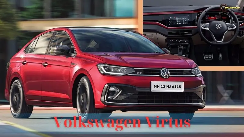 Volkswagen Virtus: Bảng giá, thông số kỹ thuật và đánh giá xe