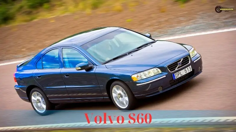 Volvo S60: Bảng giá, thông số kỹ thuật và đánh giá xe chi tiết