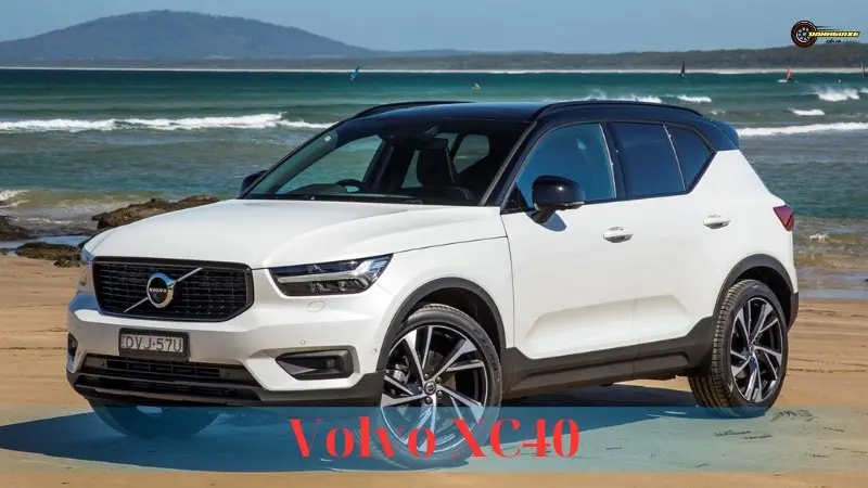 Bảng giá Volvo XC40 kèm thông số kỹ thuật và đánh giá xe