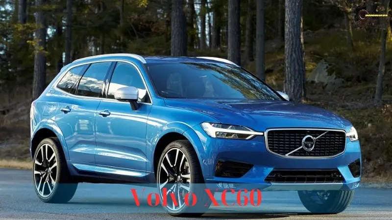 Đánh giá Volvo XC60 kèm thông số kỹ thuật và bảng giá xe