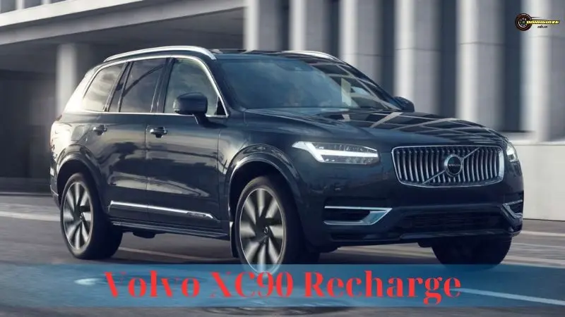 Bảng giá Volvo XC90 Recharge kèm TSKT và đánh giá xe