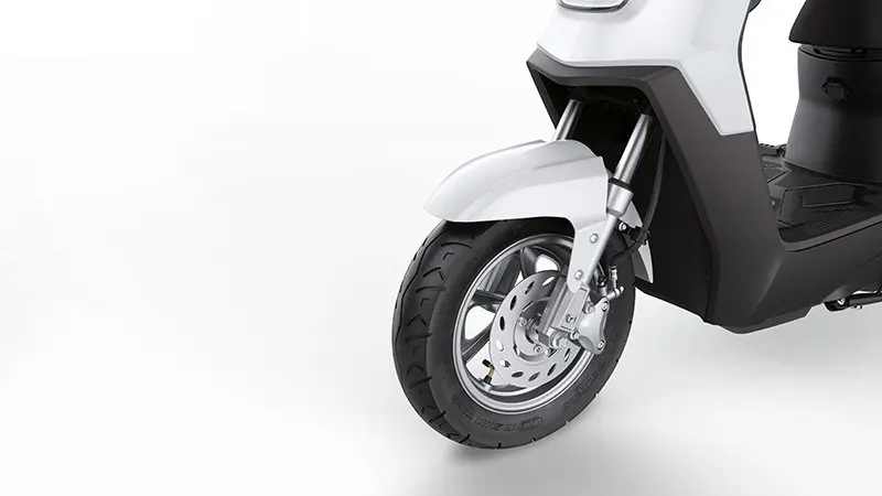 Đánh giá YADEA E3 2