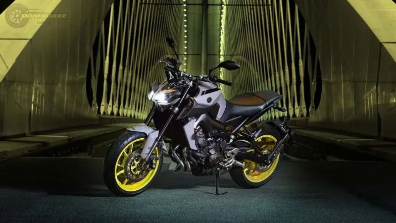 Top 99+ ảnh xe Yamaha MT-09 - Mẫu xe thể thao hàng đầu