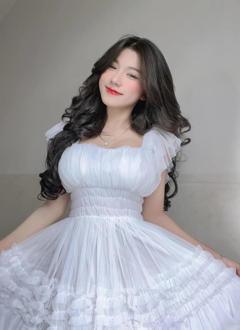 Chiêm ngưỡng bộ sưu tập ảnh gái xinh, đẹp chất lượng cao