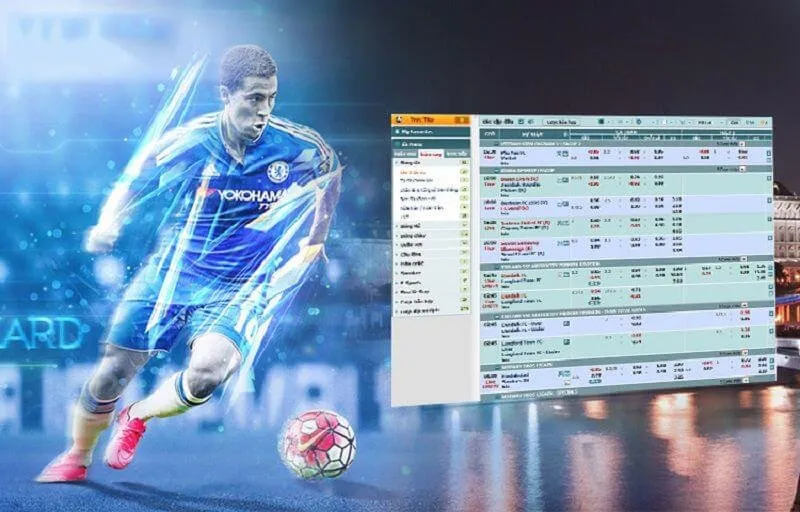 Kèo rung (cược trực tiếp) – Cơ hội thay đổi kết quả Kèo rung (cược trực tiếp) – Cơ hội thay đổi kết quả