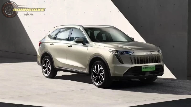 Đánh giá Haval H6 - Thông số kỹ thuật và giá lăn bánh 