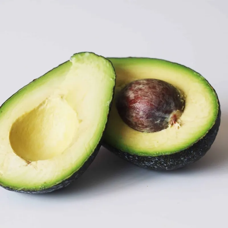 Avatar quả bơ cute nhất - Tạo phong cách riêng cho bạn