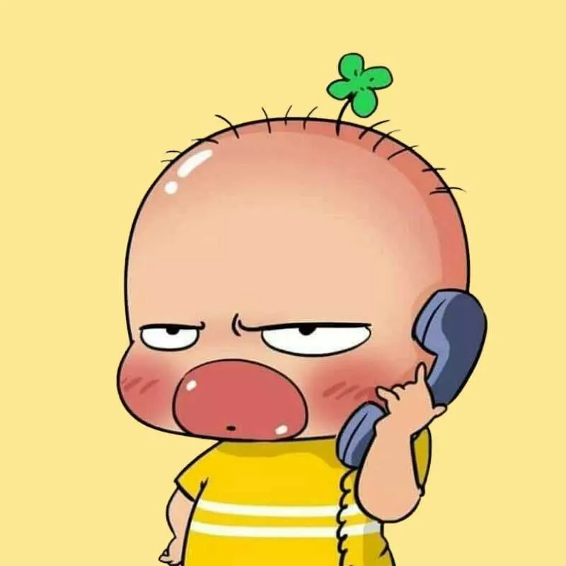 Tải ngay những mẫu avatar vô tri độc đáo và ấn tượng