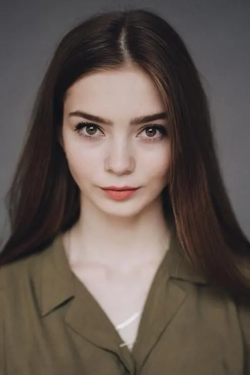 Gái tây làm gái mang phong cách tự do