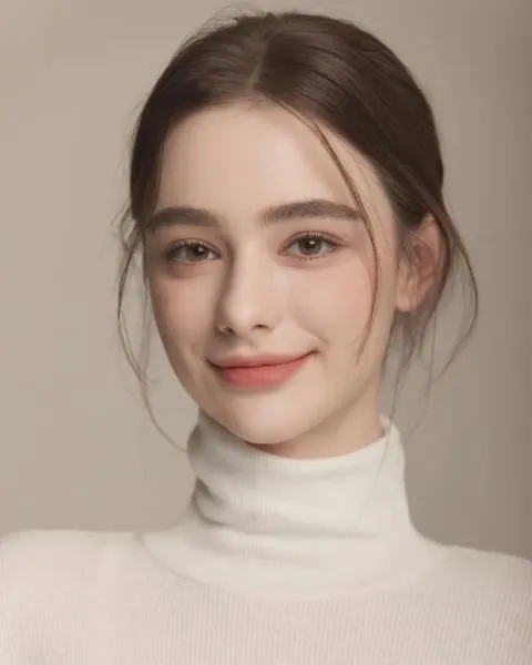 Gai xinh dang ngon với đường cong hoàn mỹ