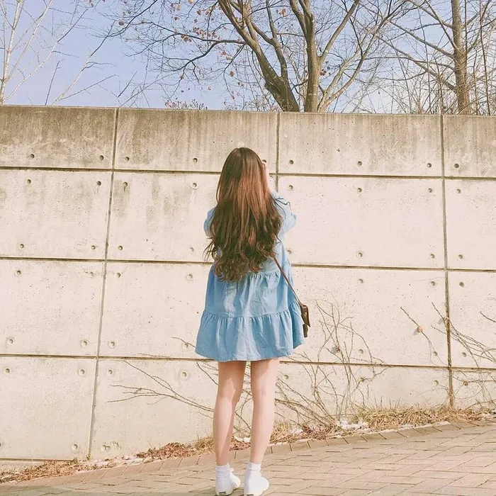 Bộ sưu tập avatar chụp sau lưng cực chất bạn không nên bỏ lỡ