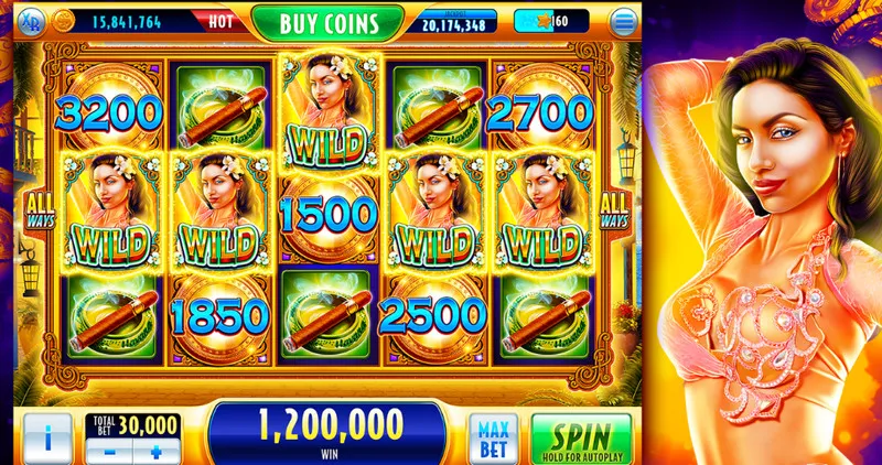 Tổng quan game quay hũ ăn tiền Tổng quan game quay hũ ăn tiền