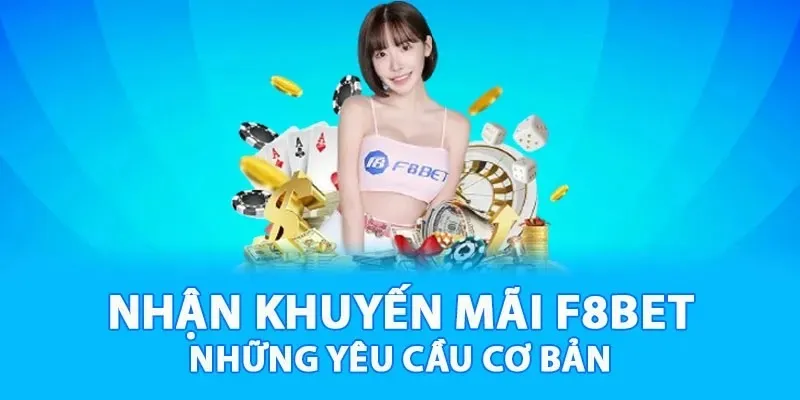 F8BET - Trải nghiệm đỉnh cao cá cược trực tuyến không giới hạn