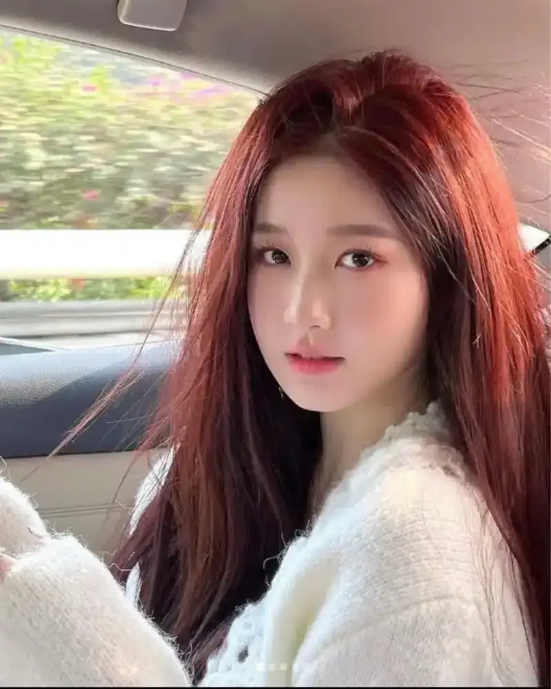 Ảnh gái xinh Instagram đẹp hút hồn