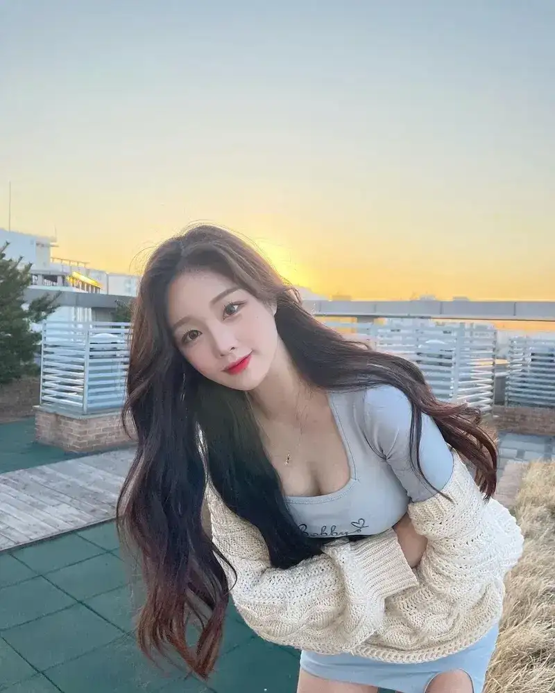 Khám phá anh gái xinh FB độc đáo