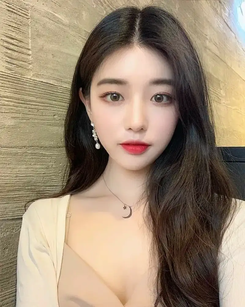 Ảnh gái xinh Instagram khiến tim rung