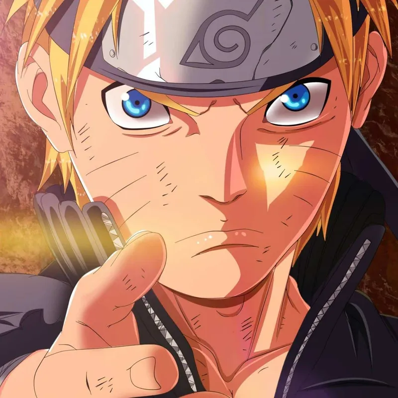 Tuyển chọn avatar Naruto đẹp cho điện thoại, máy tính