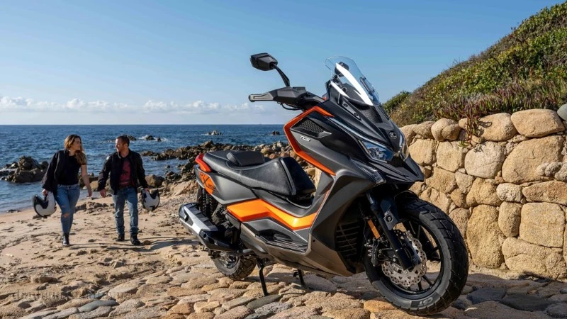 Lợi ích khi sở hữu xe Kymco Lợi ích khi sở hữu xe Kymco