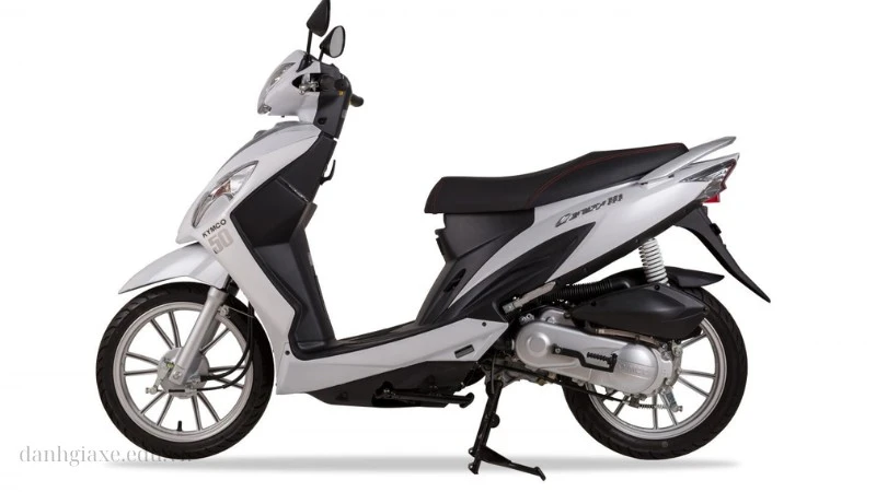 Bảng giá xe Kymco Candy Hi 50 Bảng giá xe Kymco Candy Hi 50