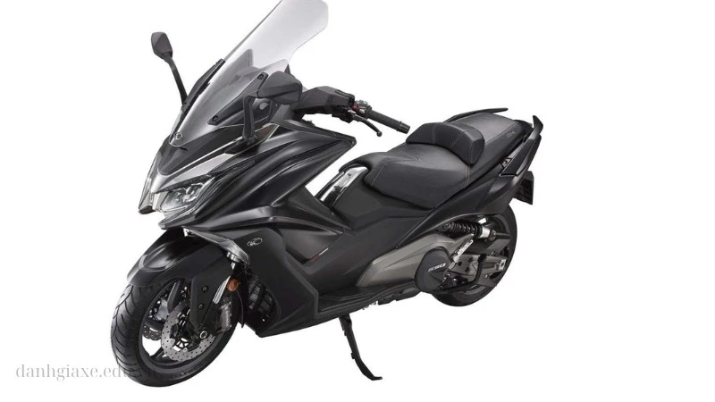 Bảng giá xe Kymco AK550 Bảng giá xe Kymco AK550
