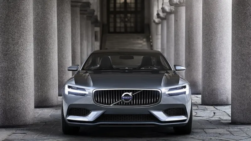 Lưu ý gì khi mua xe Volvo Lưu ý gì khi mua xe Volvo