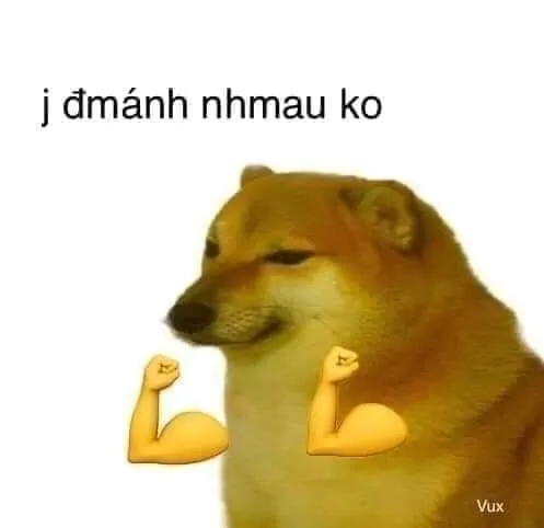 Meme hài cheems dễ thương, luôn mang đến những khoảnh khắc cười sảng khoái.