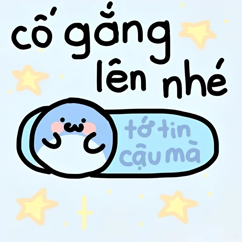 Gõ cửa niềm vui với meme cốc cốc cực ngộ nghĩnh.