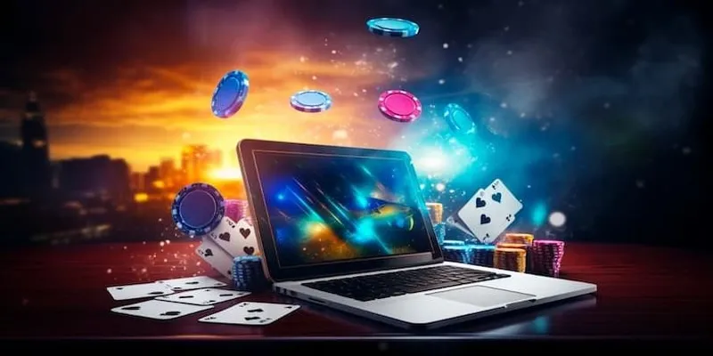 Những điểm nổi bật trong kho game của nhà cái 8KBET là gì? Những điểm nổi bật trong kho game của nhà cái 8KBET là gì?