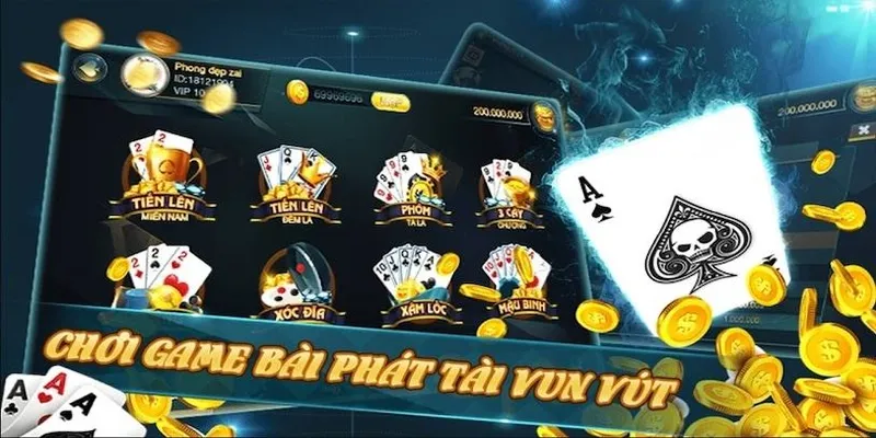 Khám Phá Thế Giới Đầy Màu Sắc Của 79king - Trải Nghiệm Game Chưa Từng Có