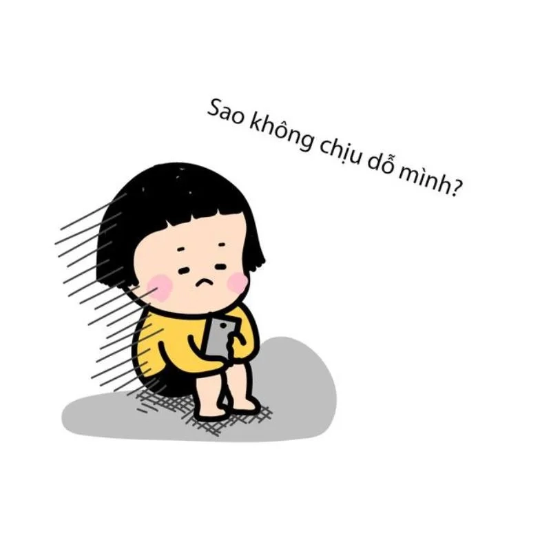 Meme con mèo tức giận khiến ai cũng bật cười.