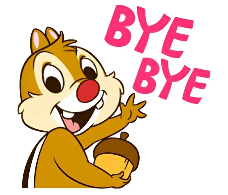 Những meme tạm biệt hài hước khiến bạn bật cười ngay