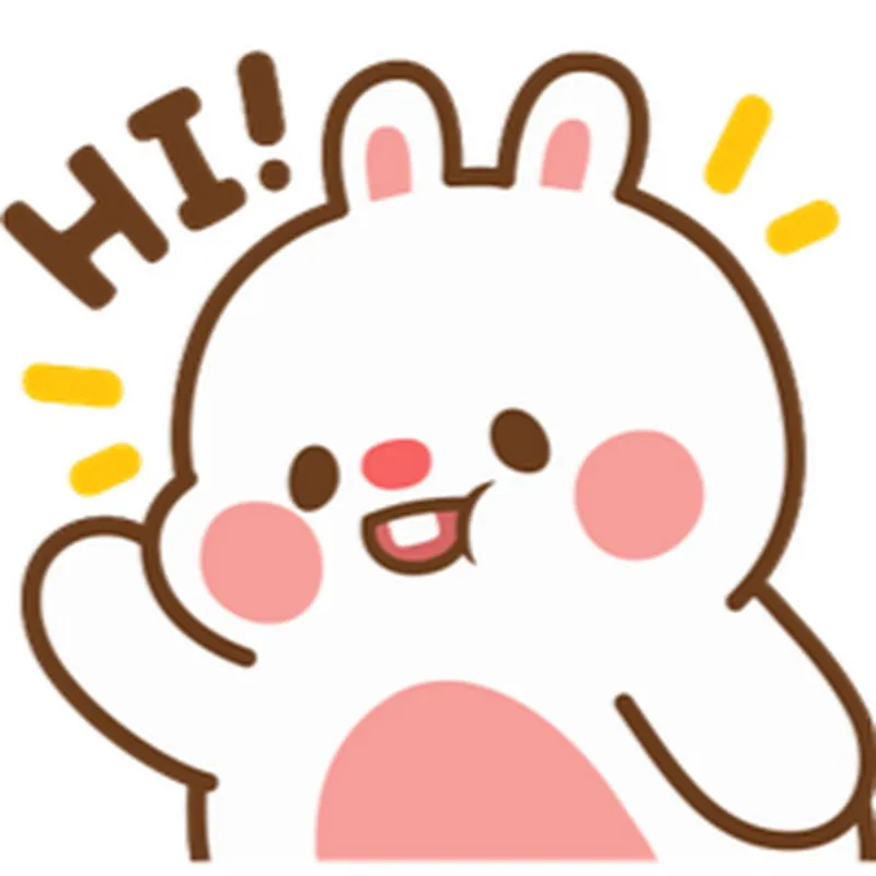 Meme hi dễ thương và hài hước khiến bạn cười không ngừng