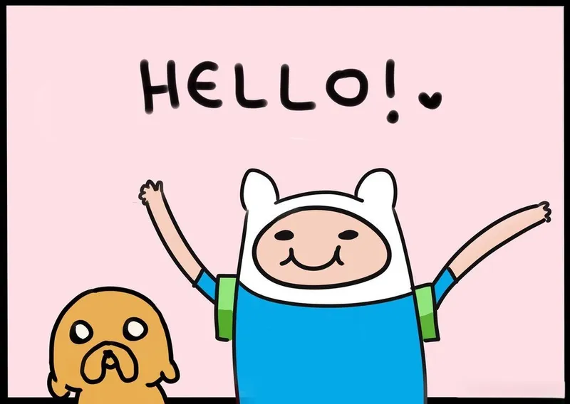 Hi meme khiến bạn bật cười ngay lập tức cùng hình ảnh hài