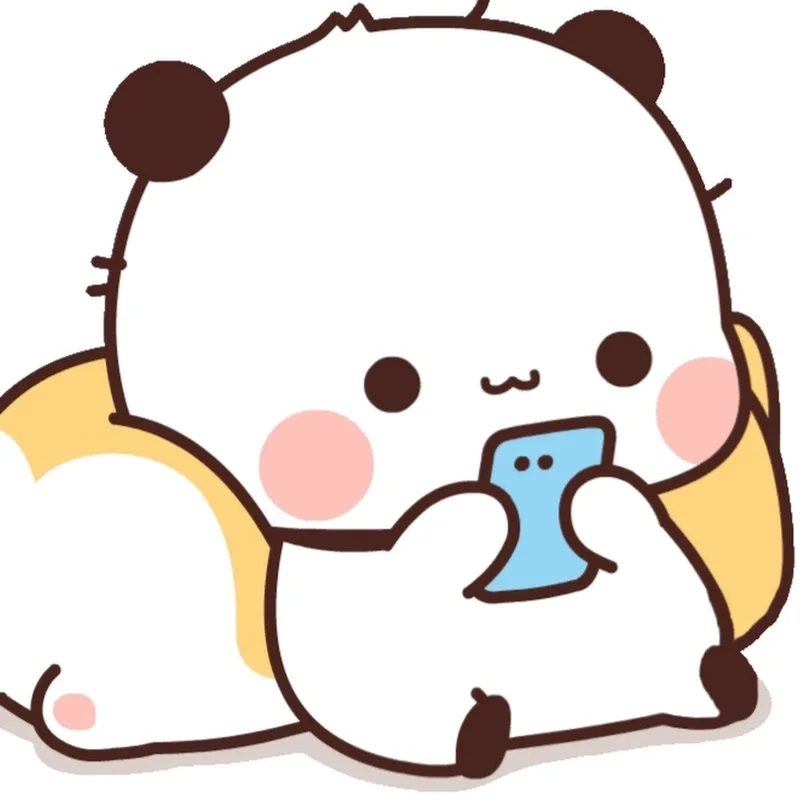  Cute meme siêu dễ thương khiến ai cũng phải cười