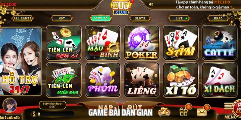 Khám phá thế giới giải trí đỉnh cao với Tải app HitClub - Trải nghiệm không giới hạn!