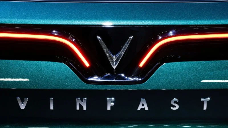 Bảng giá xe ô tô Vin Fast tháng 1/2025 - Cập nhật chi tiết nhất