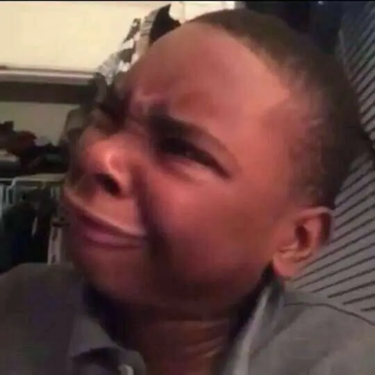  Meme anh da đen gây sốt với những khoảnh khắc hài hước