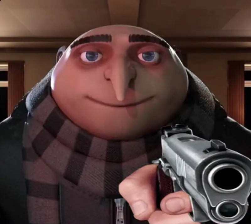 Meme bắn súng - Những khoảnh khắc hài hước không thể bỏ qua