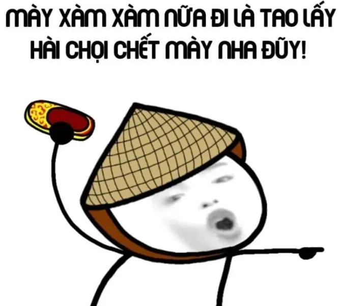 Meme bomman chửi cuộc đời cực kỳ thú vị, thể hiện sự giận dữ trong những tình huống khó chịu.