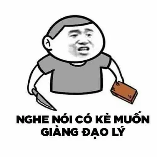 Chửi bậy meme chửi nhau cực kỳ thú vị, thể hiện sự tức giận qua những lời chửi hài hước.