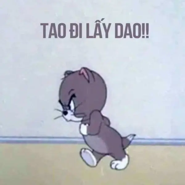 Meme chửi hài cực kỳ thú vị, những lời chửi hài hước và đầy bất ngờ.