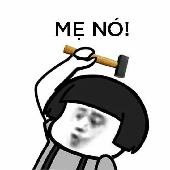 Meme chửi &#8211; Những biểu cảm gây sốt trên mạng xã hội