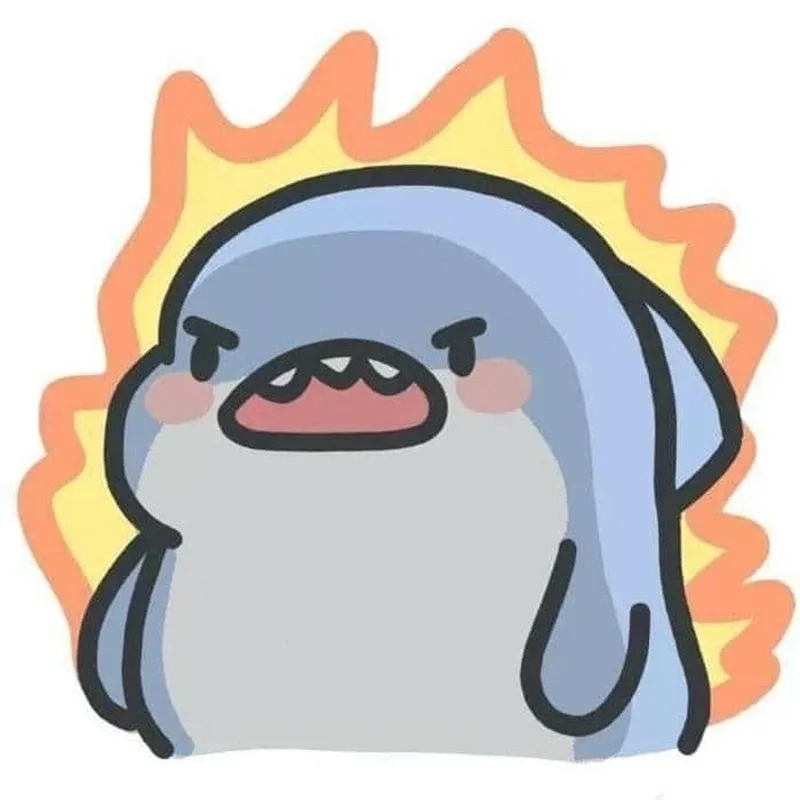 Tổng hợp những meme giận hóm hỉnh nhưng cực hài hước