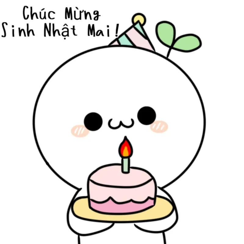 Funny happy birthday meme hài hước, khiến bữa tiệc thêm phần sinh động.