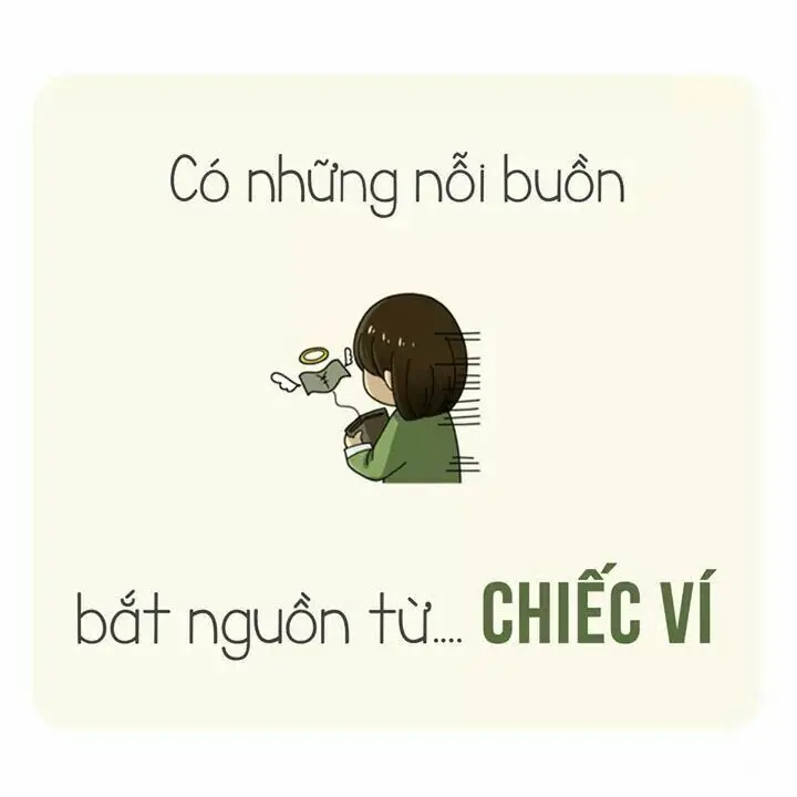 Ảnh meme xin tiền là biểu cảm ngộ nghĩnh và siêu dễ thương.