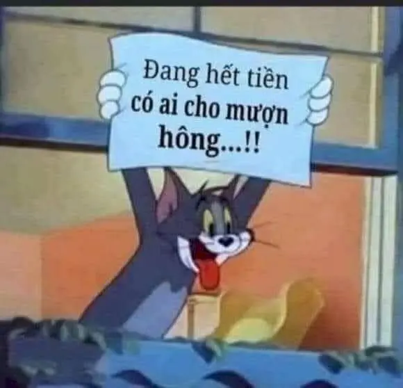 500k meme tiền đây hài hước trong các tình huống chi tiêu.