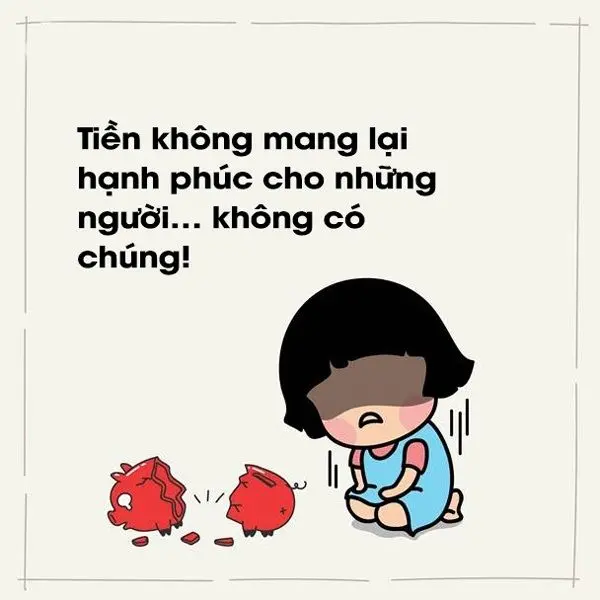 Meme tiền đâu hài hước trong những tình huống thiếu tiền.Meme tiền đâu hài hước trong những tình huống thiếu tiền. 